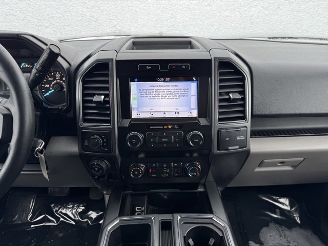 Used 2019 Ford F150 XLT w/ Equipment Group 302A Luxury image 2