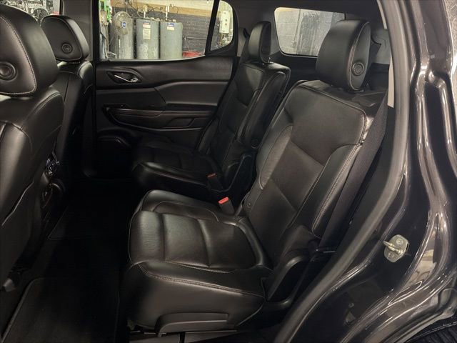 Used 2017 GMC Acadia SLT image 14