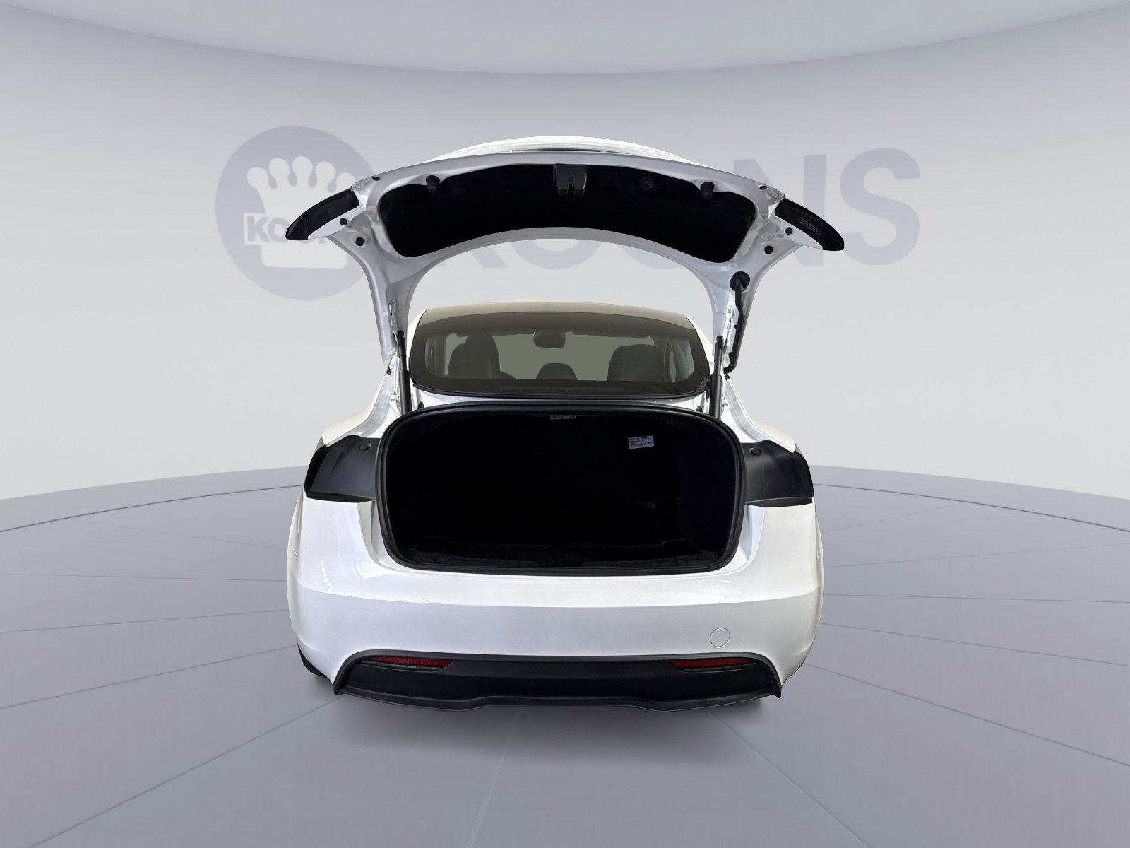 Used 2024 Tesla Model 3 Standard Range RWD image 26