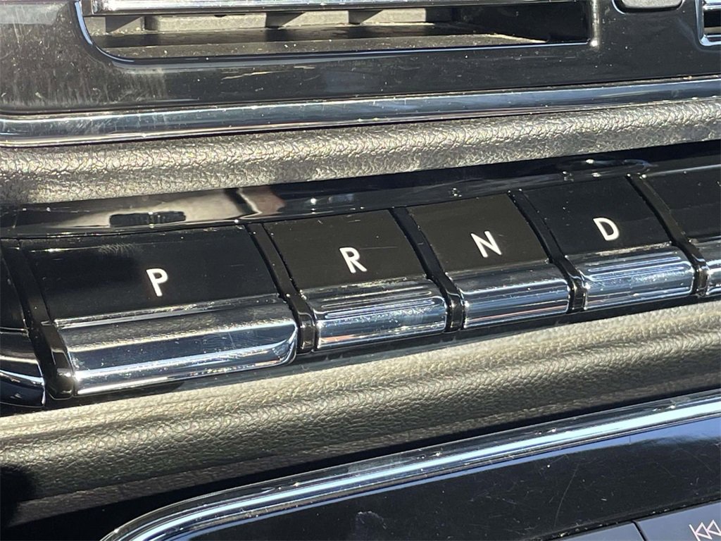 Used 2021 Lincoln Navigator L Reserve w/ Luxury Package image 28