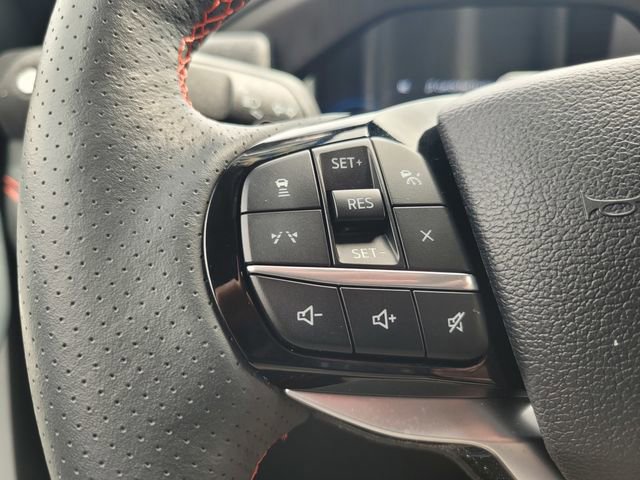 Certified 2025 Ford Explorer ST AWD/4WD image 27