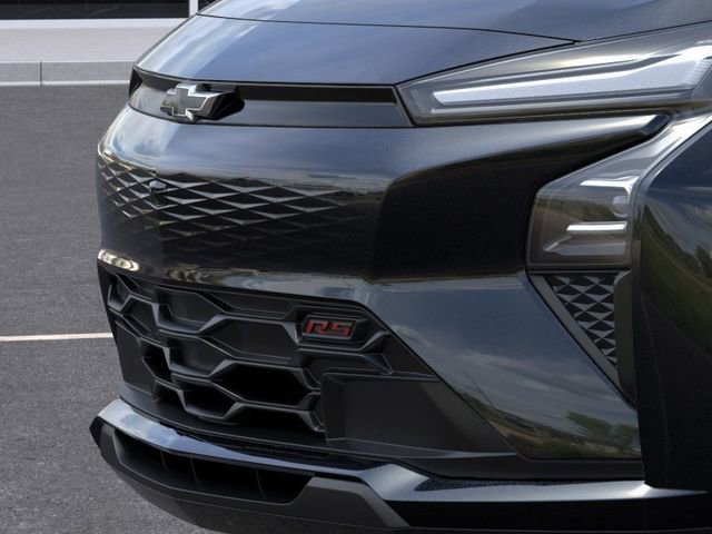 New 2027 Chevrolet Bolt RS FWD image 13