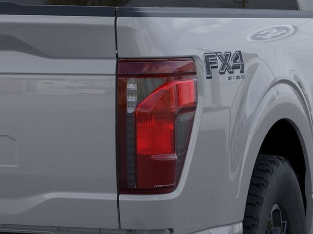 New 2026 Ford F150 XLT AWD/4WD image 21