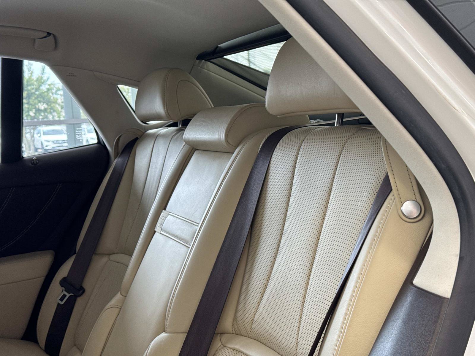 Used 2020 Lexus LS 500 w/ Accessory Package (Z1) RWD image 6