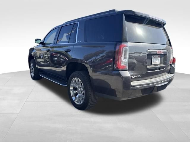 Certified 2018 GMC Yukon SLE w/ SLE Value Package RWD image 31