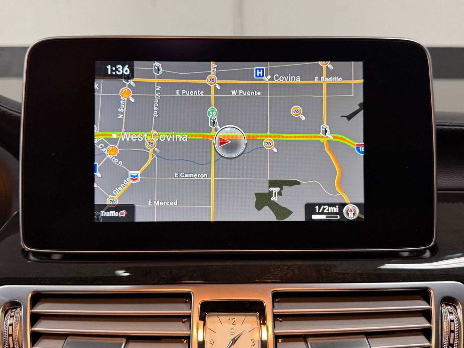 Used 2017 Mercedes-Benz CLS 550 image 31