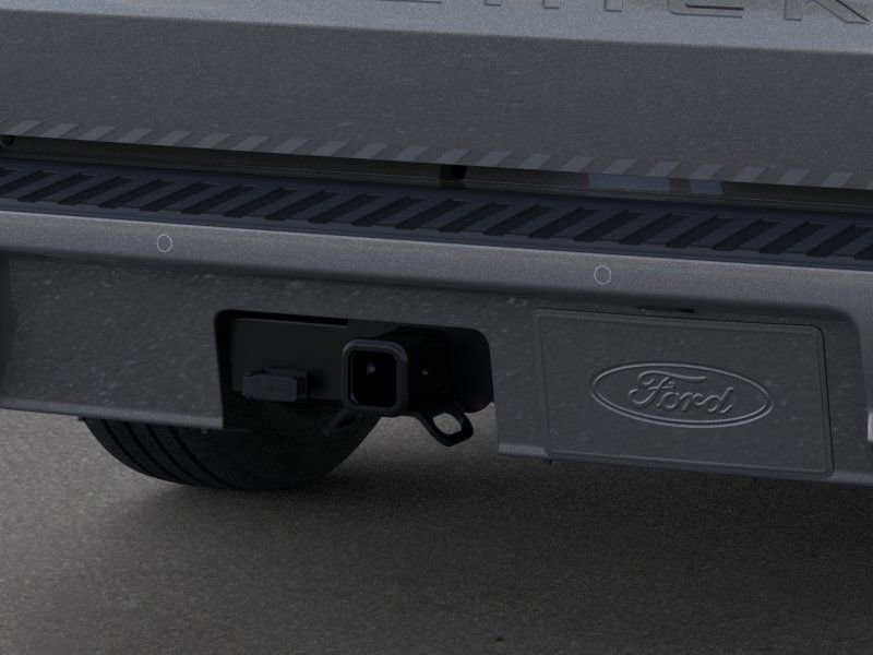 New 2025 Ford Maverick Lobo image 23