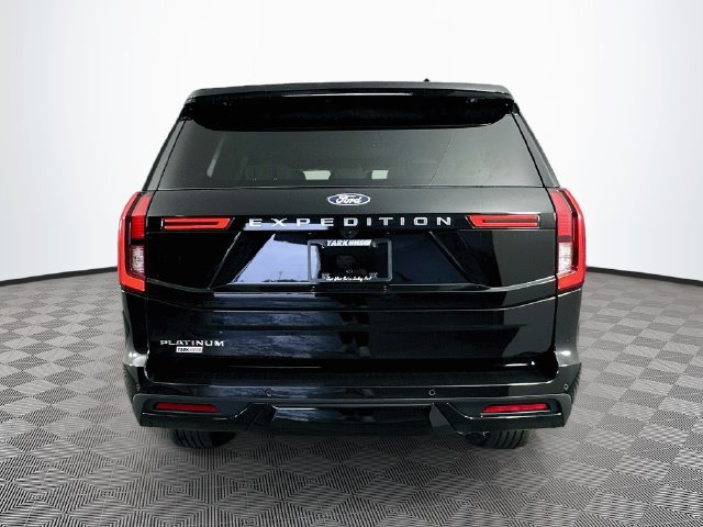 New 2027 Ford Expedition Platinum w/ Platinum Ultimate Package AWD/4WD image 9