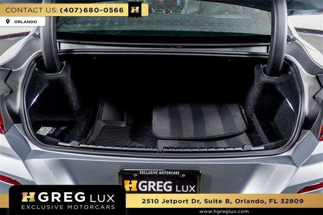 Used 2023 BMW 840i Gran Coupe xDrive image 61