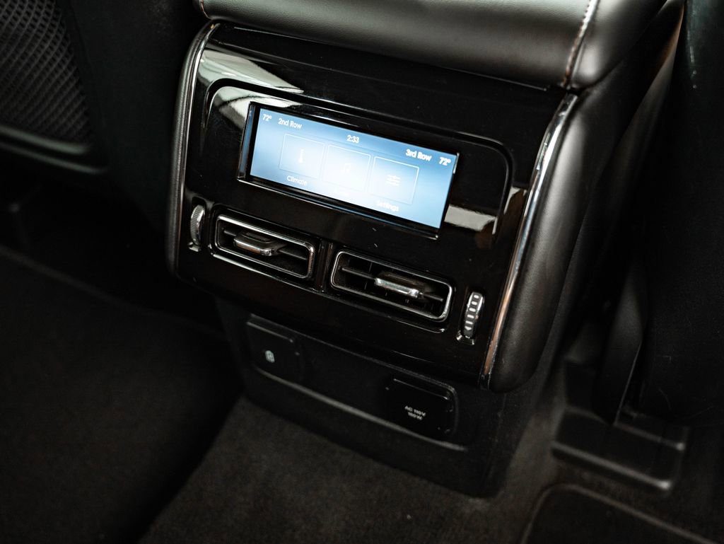 Used 2021 Lincoln Aviator Reserve image 36