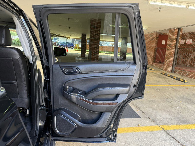 Used 2020 GMC Yukon SLT image 15