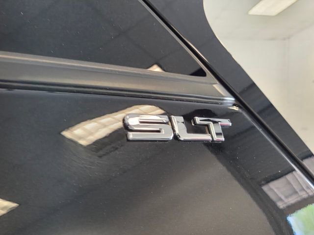 Used 2020 GMC Terrain SLT AWD/4WD image 11