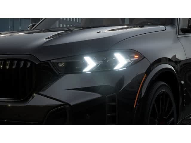 New 2026 BMW X5 xDrive40i w/ Executive Package AWD/4WD image 6