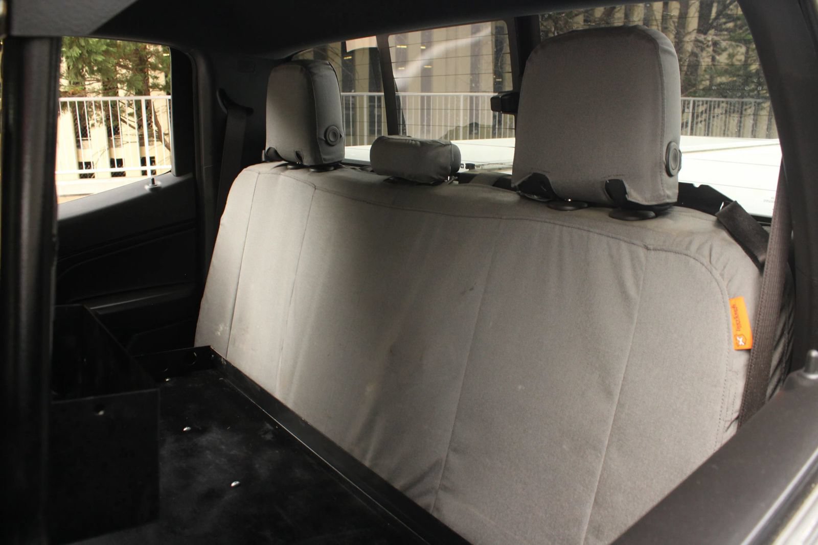 Used 2023 Chevrolet Colorado W/T w/ Safety Package RWD image 17