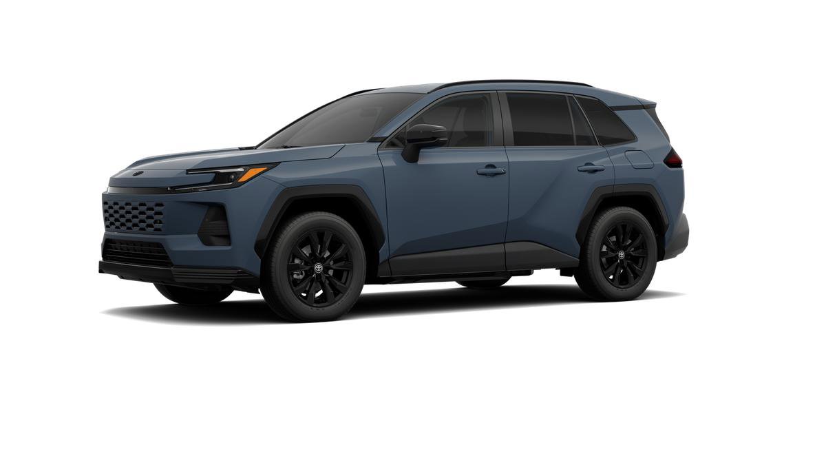 New 2026 Toyota RAV4 SE image 3