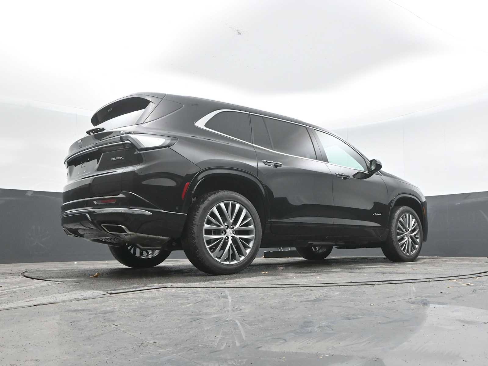 New 2026 Buick Enclave Avenir w/ Super Cruise Package image 47