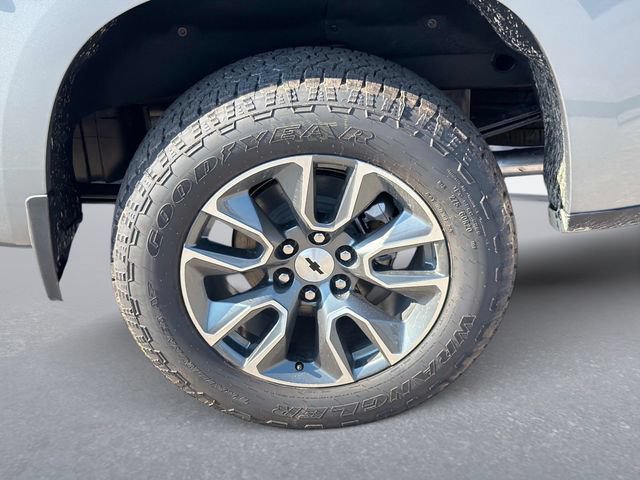 New 2026 Chevrolet Silverado 1500 RST w/ RST All Star Premium Package AWD/4WD image 10