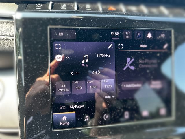 Used 2025 Jeep Grand Cherokee Laredo X AWD/4WD image 18