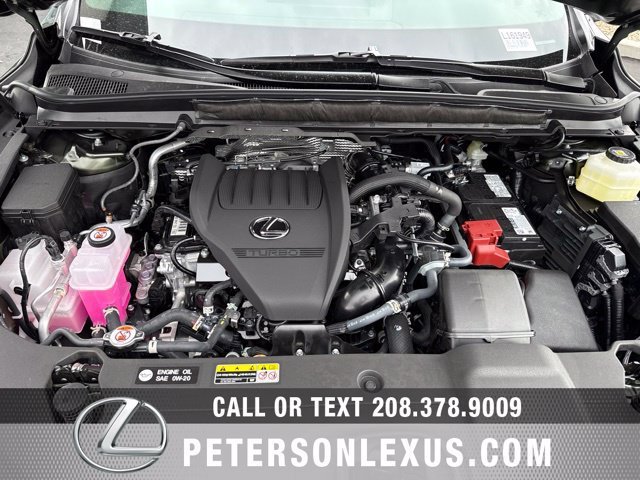 New 2026 Lexus RX 350 Premium w/ Convenience Package AWD/4WD image 10