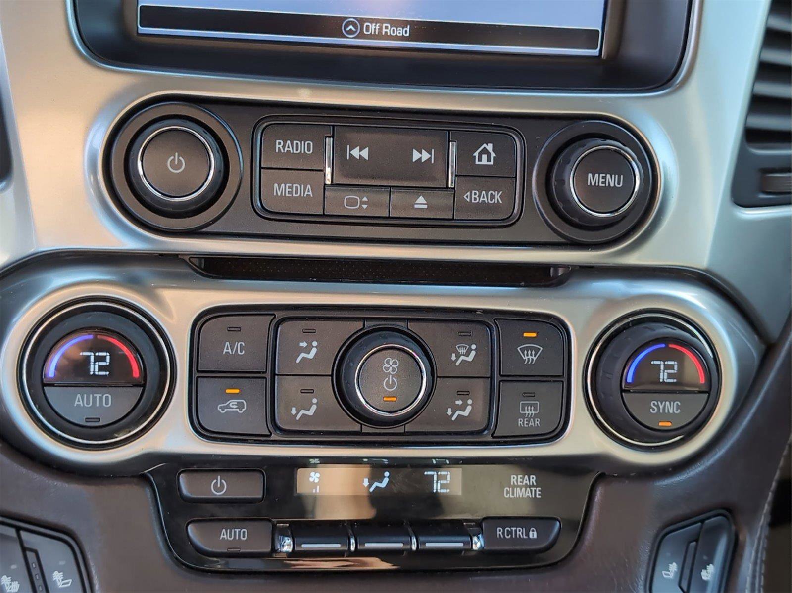 Used 2016 Chevrolet Tahoe LT RWD image 22