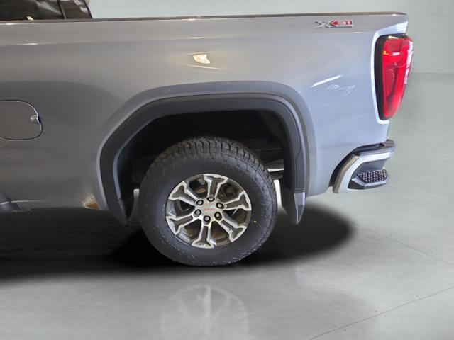 Used 2021 GMC Sierra 1500 SLE w/ X31 Off-Road Package image 22