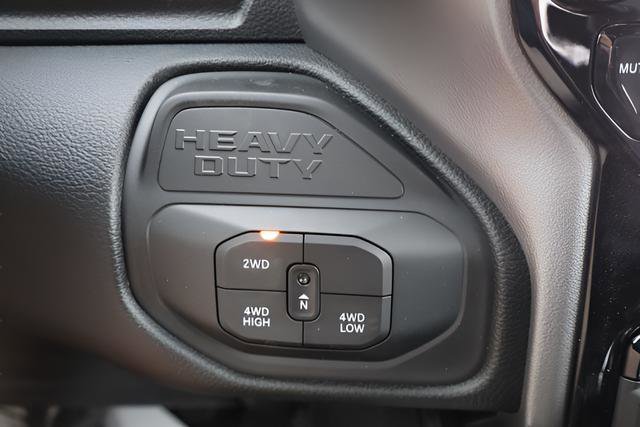 New 2026 RAM 3500 Laramie image 23