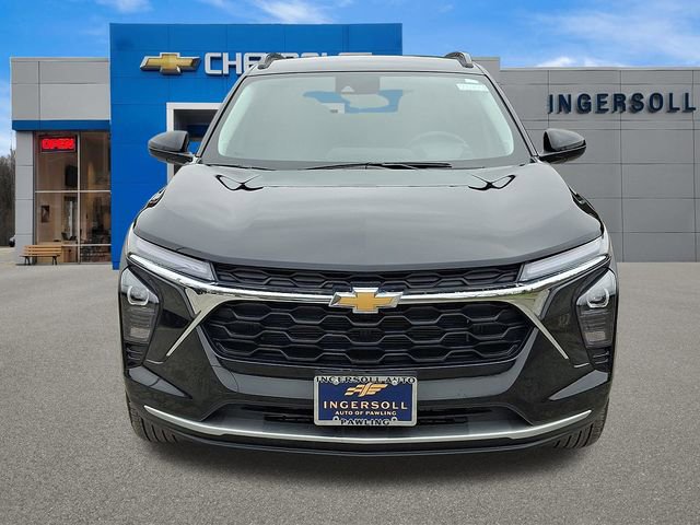 Used 2026 Chevrolet Trax LT w/ Driver Confidence Package image 19