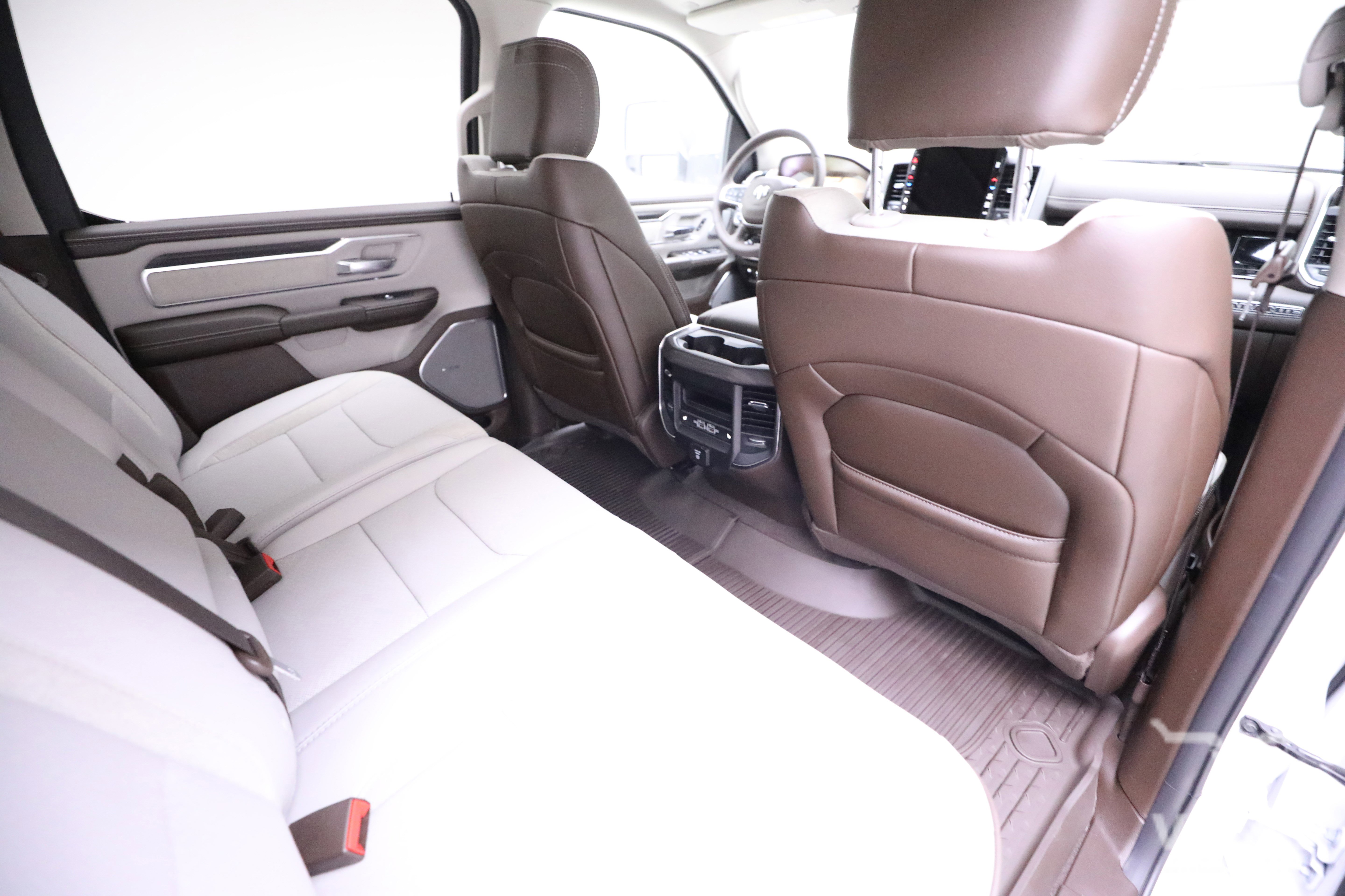 New 2026 RAM 1500 Laramie image 12