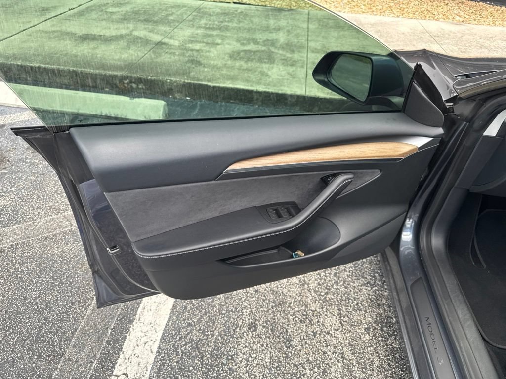 Used 2023 Tesla Model 3 Performance AWD/4WD image 18