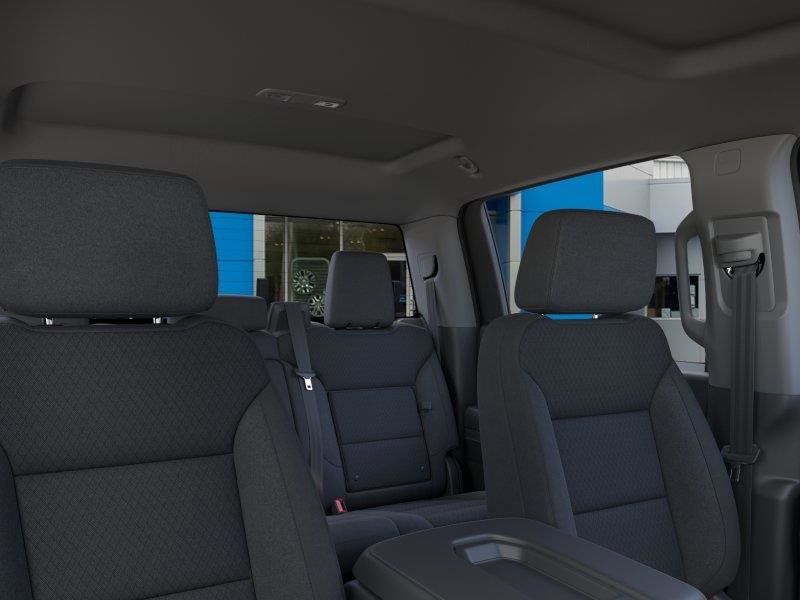 New 2026 GMC Sierra 1500 Elevation image 24