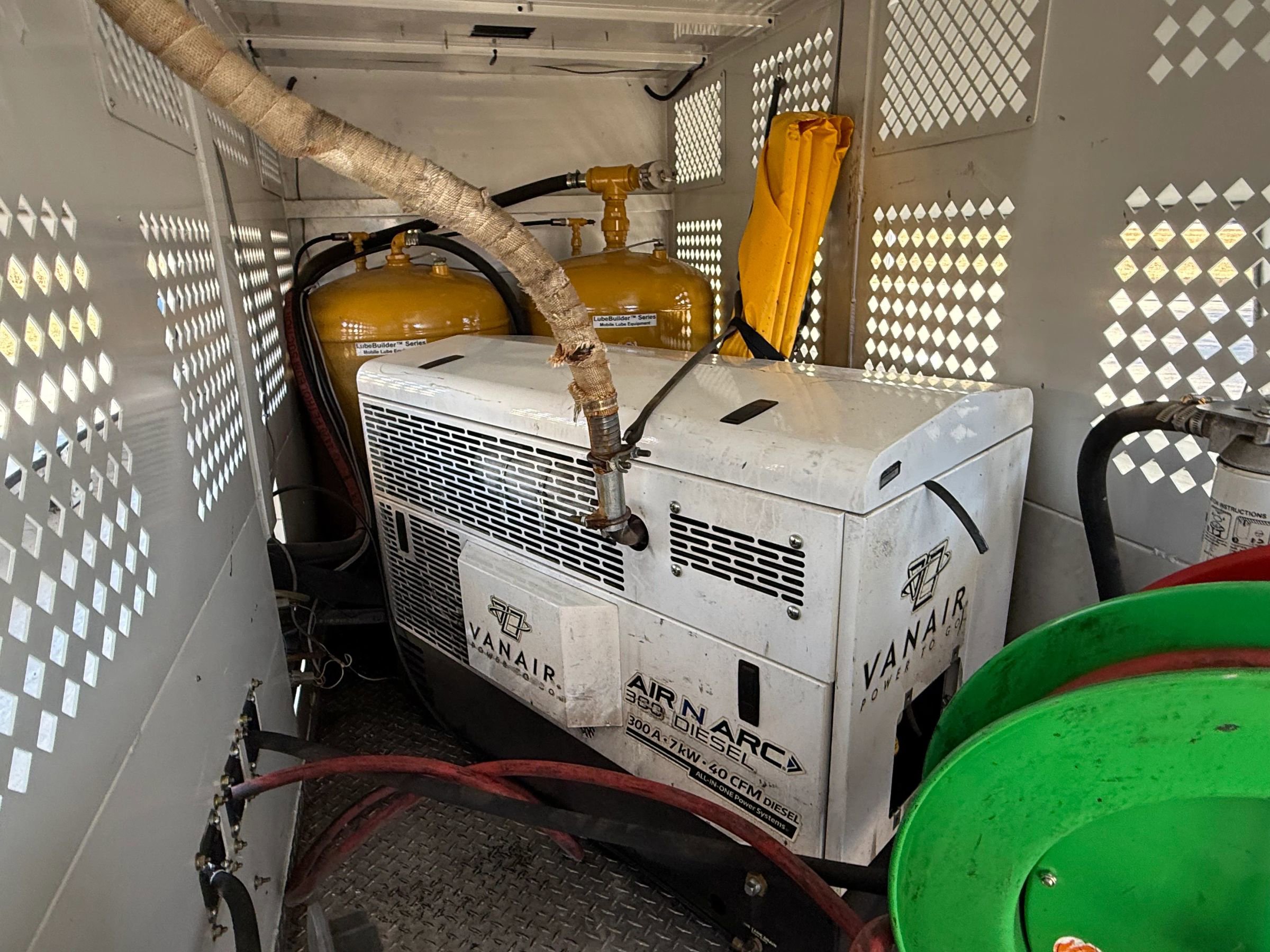 Used 2018 Mercedes-Benz Sprinter 3500 image 10