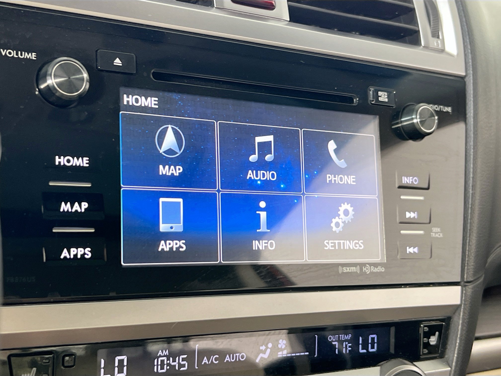 Used 2017 Subaru Legacy 2.5i Limited AWD/4WD image 15