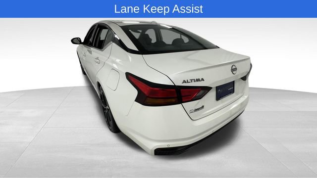 Used 2024 Nissan Altima 2.5 SR FWD image 5