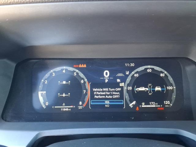 Used 2024 Toyota Tacoma TRD Sport RWD image 25