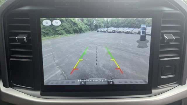 Used 2022 Ford F150 Lightning Pro image 36