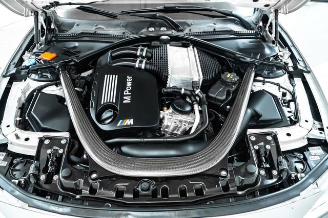 Used 2016 BMW M3 image 39