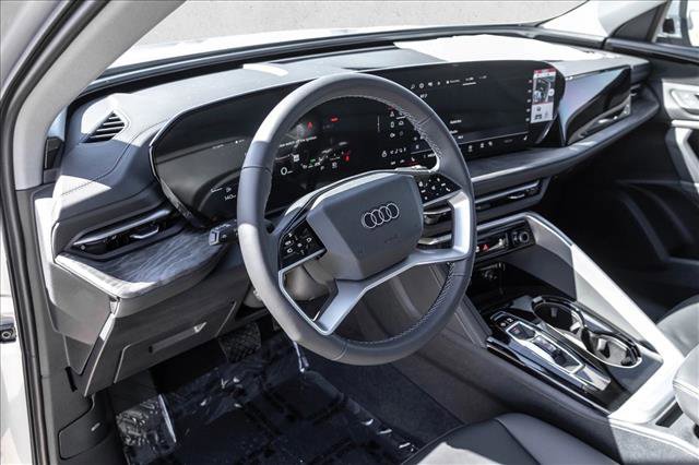 New 2025 Audi Q5 Premium image 10