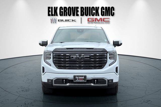 New 2026 GMC Sierra 1500 Denali Ultimate image 9