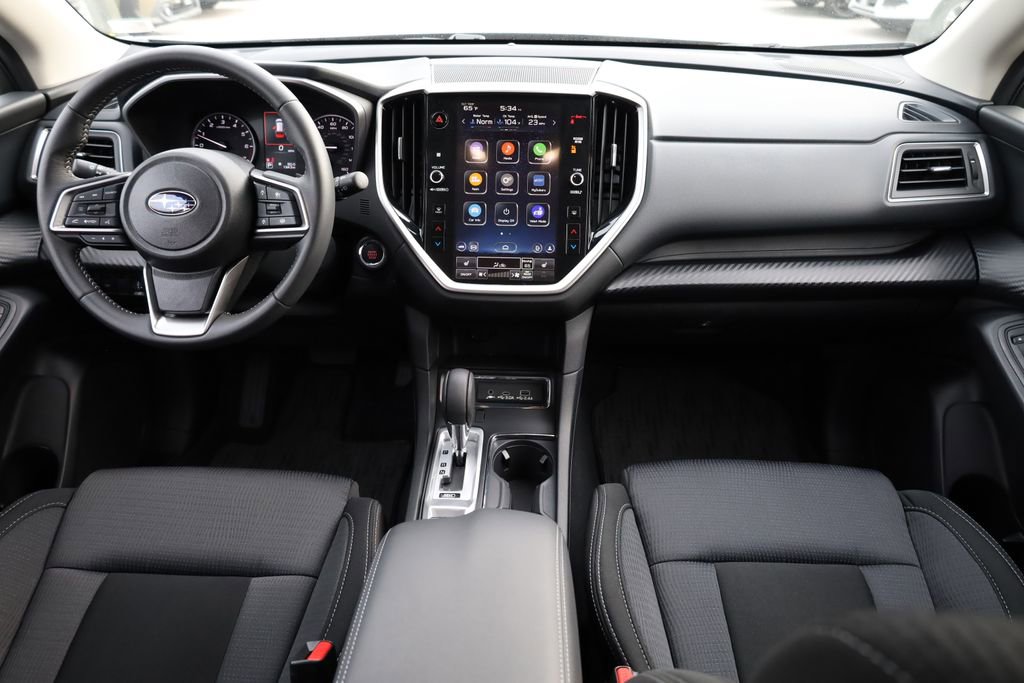 Certified 2025 Subaru Ascent Premium image 20