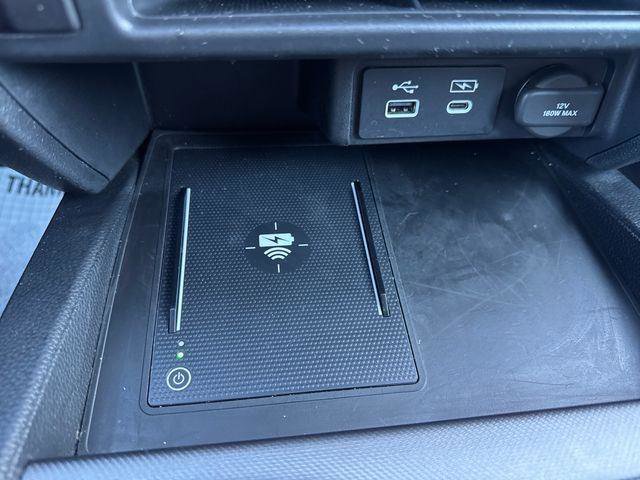 Used 2025 Honda Ridgeline RTL image 31