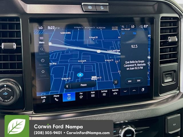 New 2026 Ford F350 Platinum AWD/4WD image 20