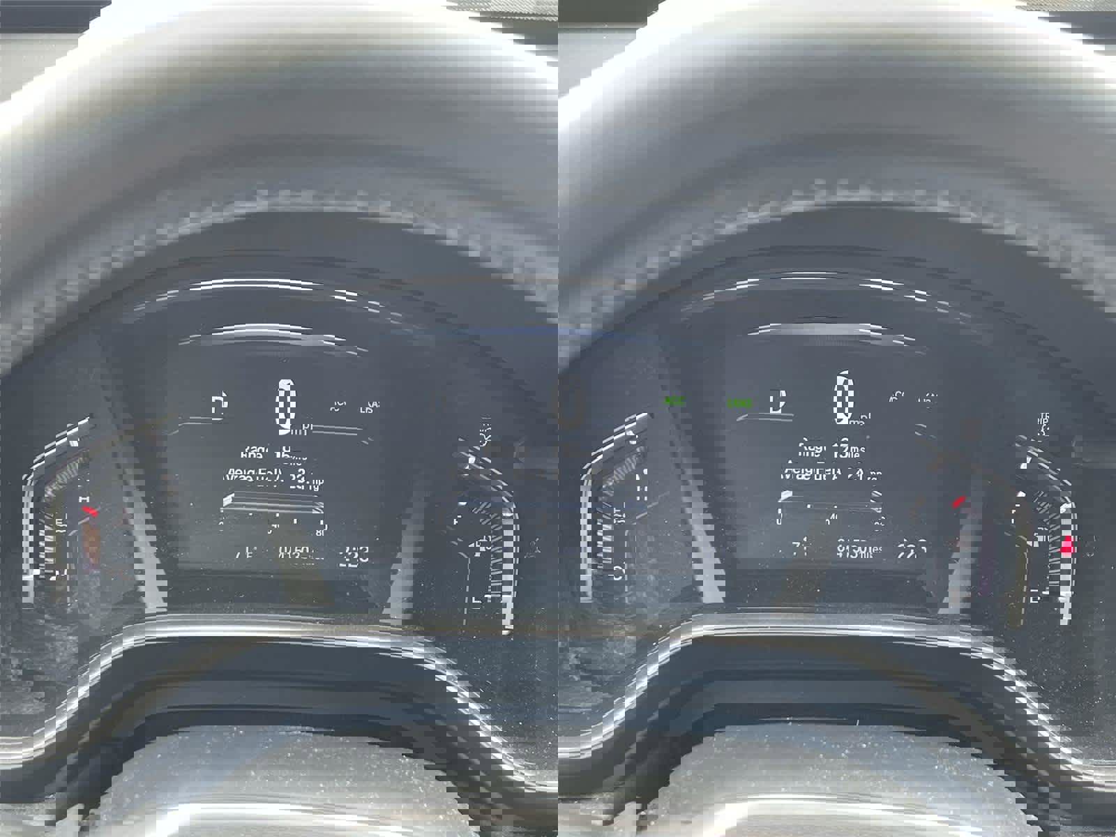 Used 2019 Honda CR-V EX-L image 24