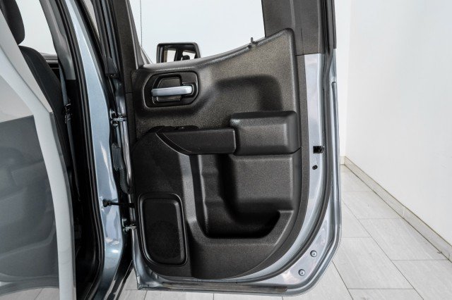 Used 2019 Chevrolet Silverado 1500 LT w/ All-Star Edition AWD/4WD image 44