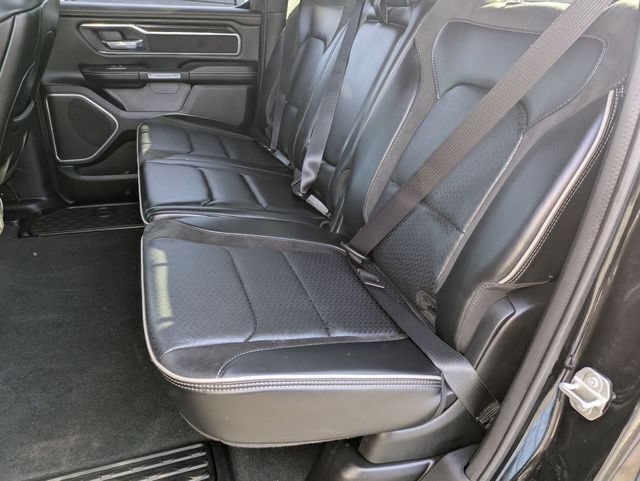 Certified 2023 RAM 1500 Laramie AWD/4WD image 32