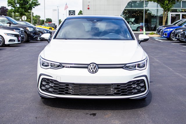 Used 2023 Volkswagen GTI SE FWD video 2
