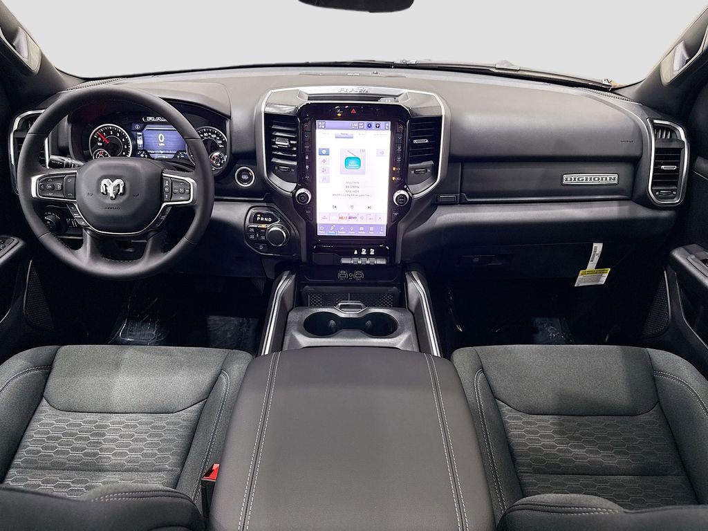 New 2026 RAM 1500 Big Horn image 27