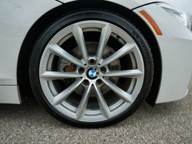 Used 2015 BMW Z4 sDrive35i image 29