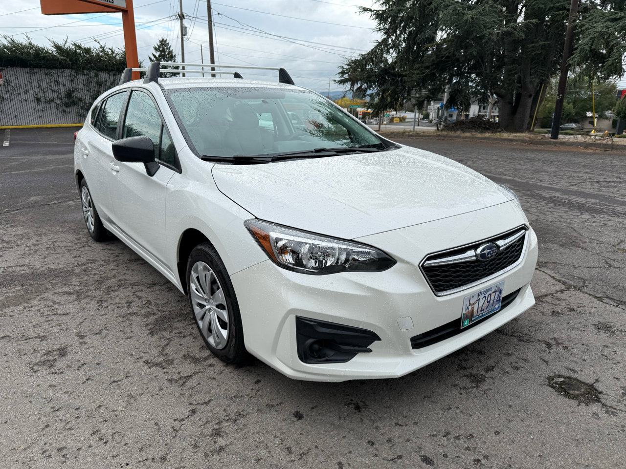 Used 2019 Subaru Impreza 2.0i image 8