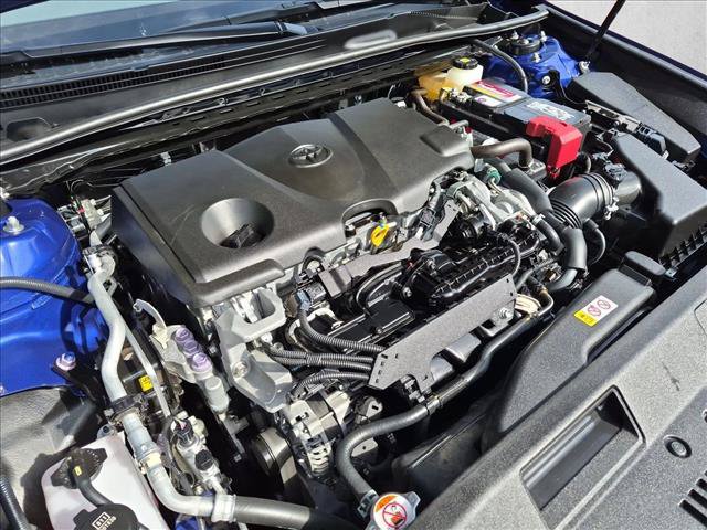 Used 2018 Toyota Camry LE FWD image 29