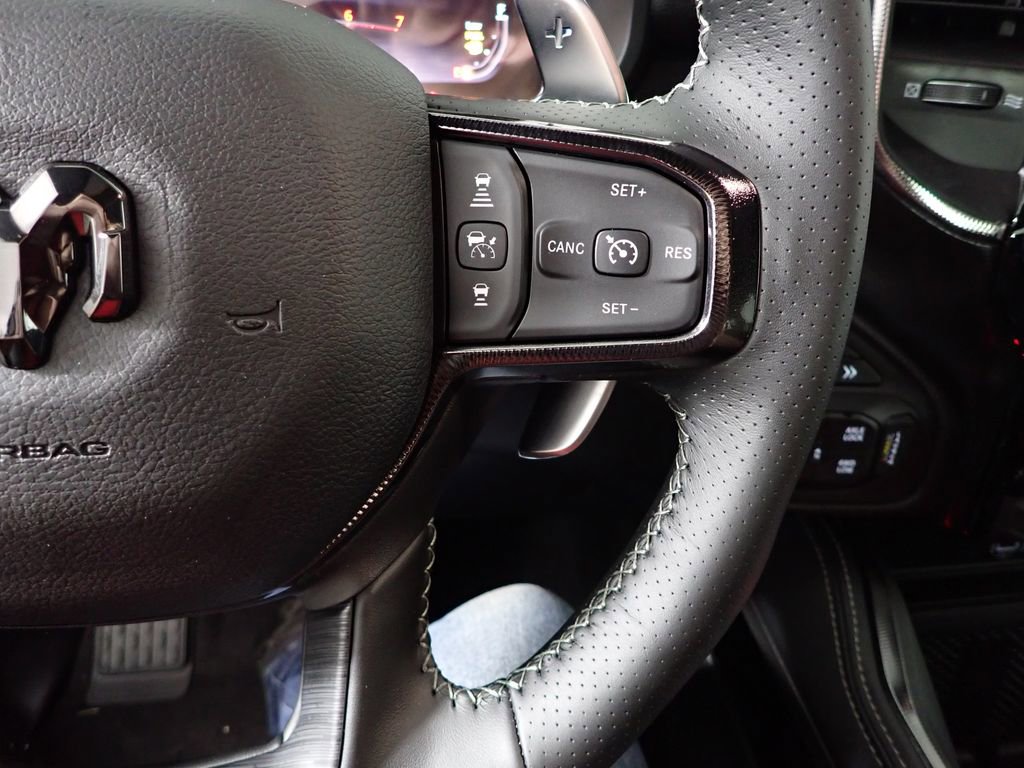 New 2026 RAM 1500 RHO AWD/4WD image 28